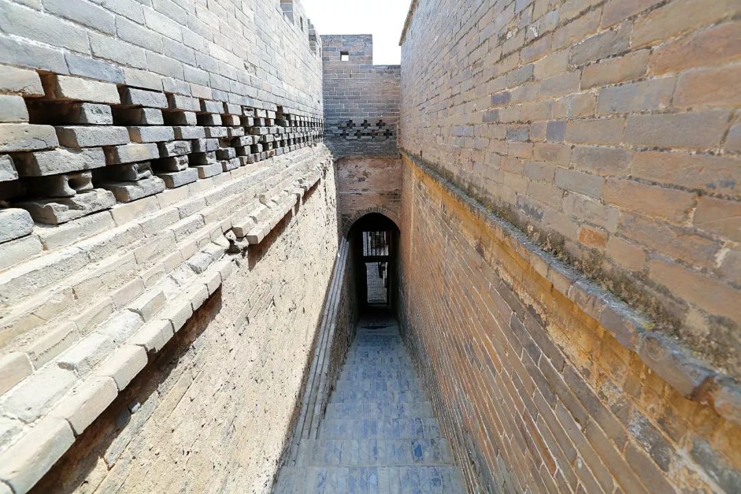 渭南大荔哪里好玩的地方,渭南大荔周边环境优美的地方