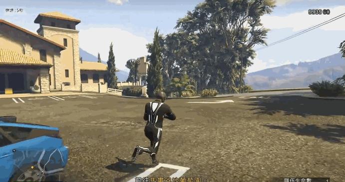 gtra5差事任务,gt5差事中刷飞机吗