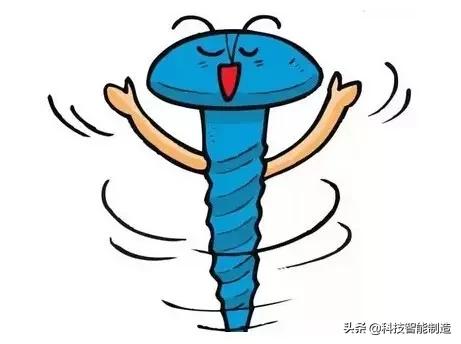 螺丝钉是顺时针拔还是逆时针拔,螺丝钉是顺时针还是逆时针