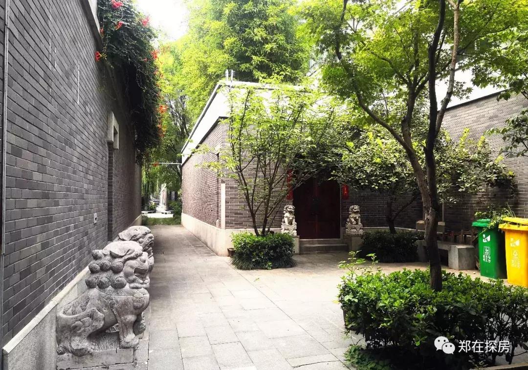 联盟新城一楼带院二手房,联盟新城一期别墅