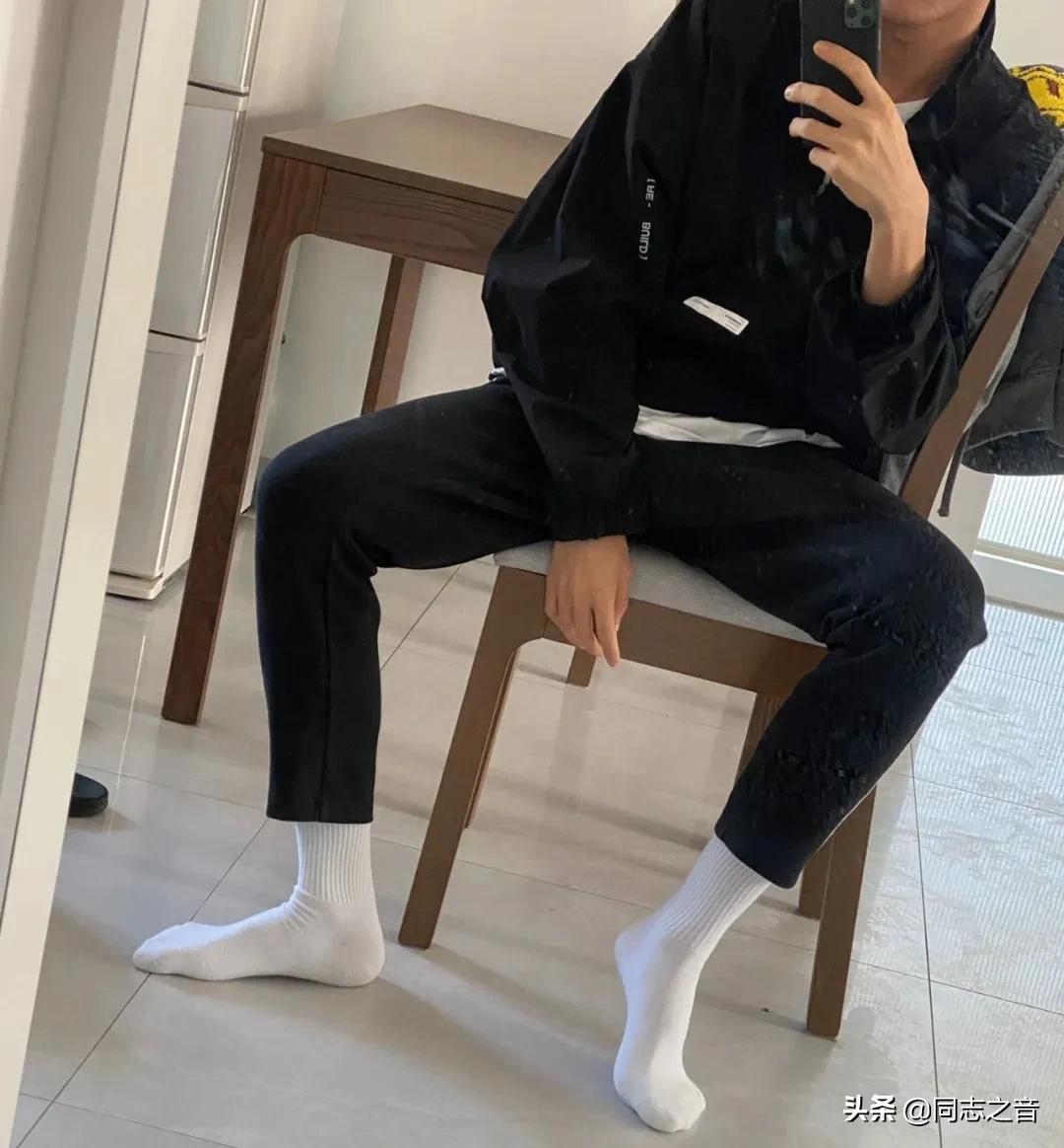 Gay圈11种攻，快来找老公