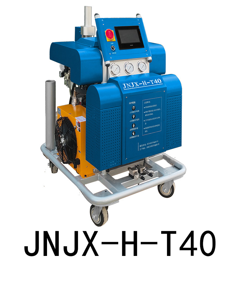 断桥铝发泡设备,铝型材发泡机设备厂家