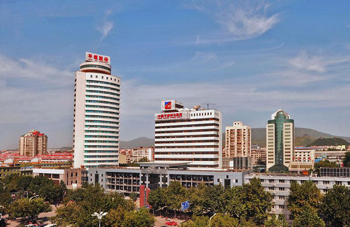 原煤炭部直属煤机企业,焦煤集团有多厉害