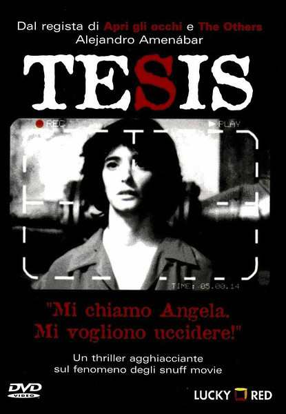 盘点几部经典的悬疑惊悚影片,灵异恐怖惊悚悬疑影片推荐