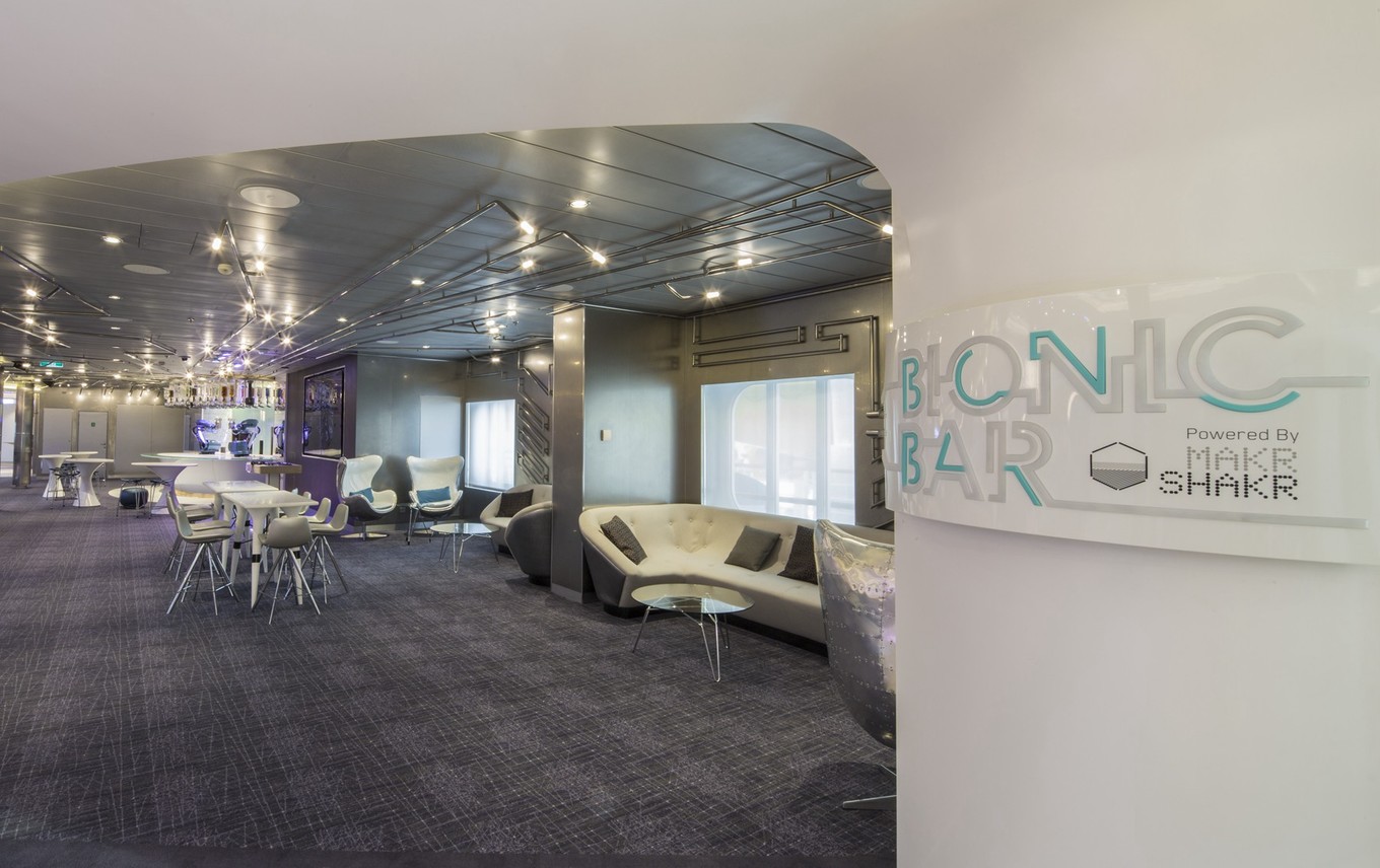 皇家加勒比海洋光谱号需要护照吗,上海皇家加勒比游轮光谱号体验