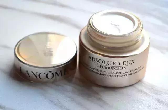 最好用的几款高档眼霜,大牌最好用眼霜是哪款