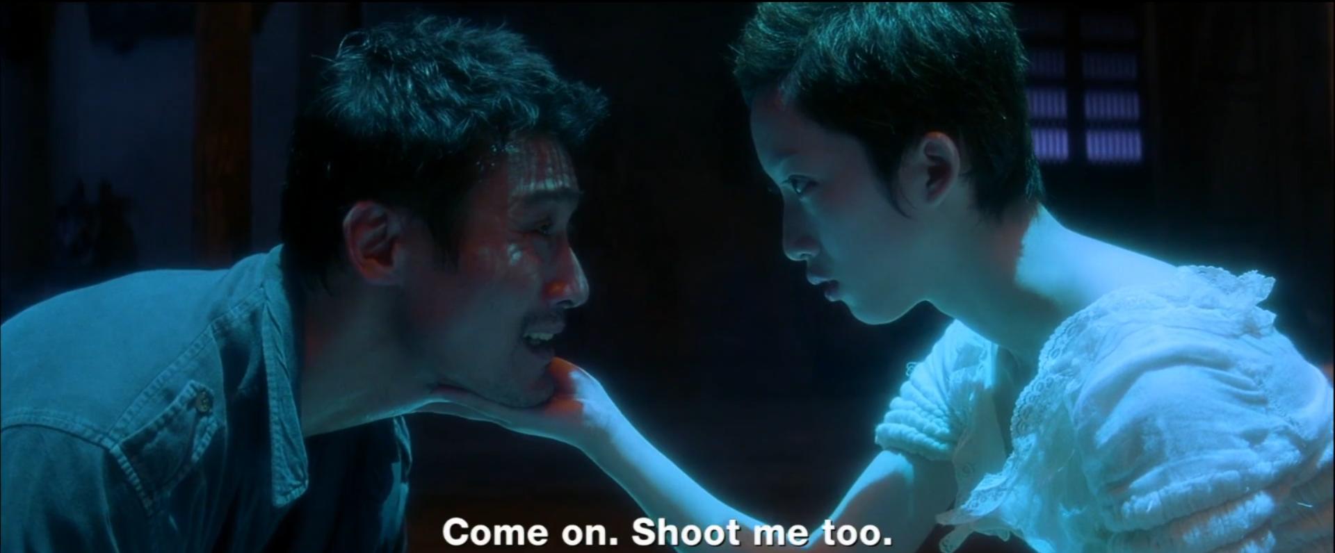 盘点五部经典国产恐怖片,推荐几部华语恐怖片