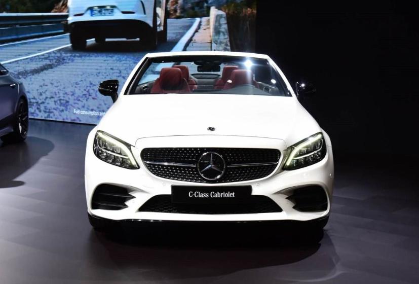 女司机最喜欢的豪车,奔驰a180l十大忠告