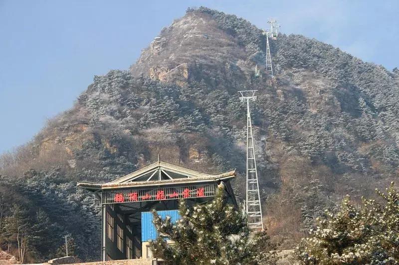 不玩雪玩什么,冬天旅游看雪雪乡