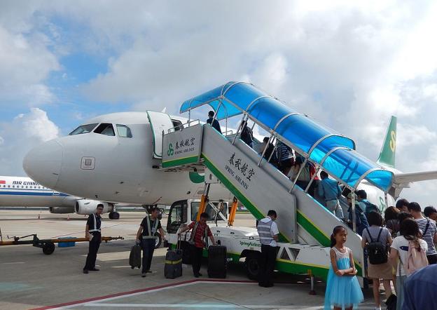 国内航空廉价,国内廉价航空公司有哪些