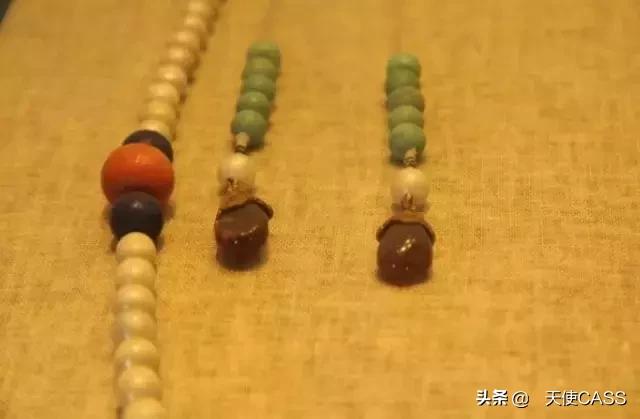 古代绝美女性,让人惊艳的古代女人