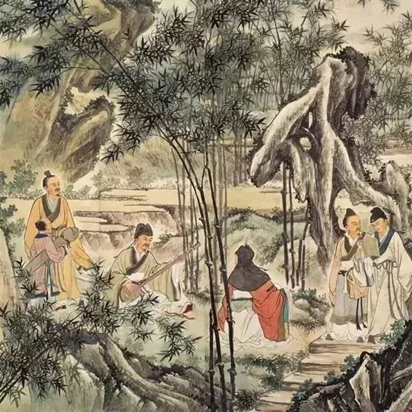 十大隐逸诗人排名,古代最不懒的诗人