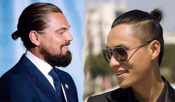 夏天男士健身发型,男士夏天发型