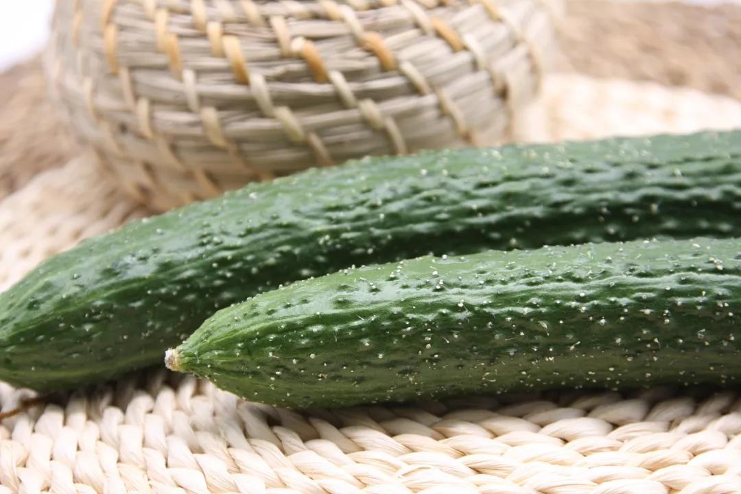 黄瓜的前世今生，告诉你为什么叫黄瓜？