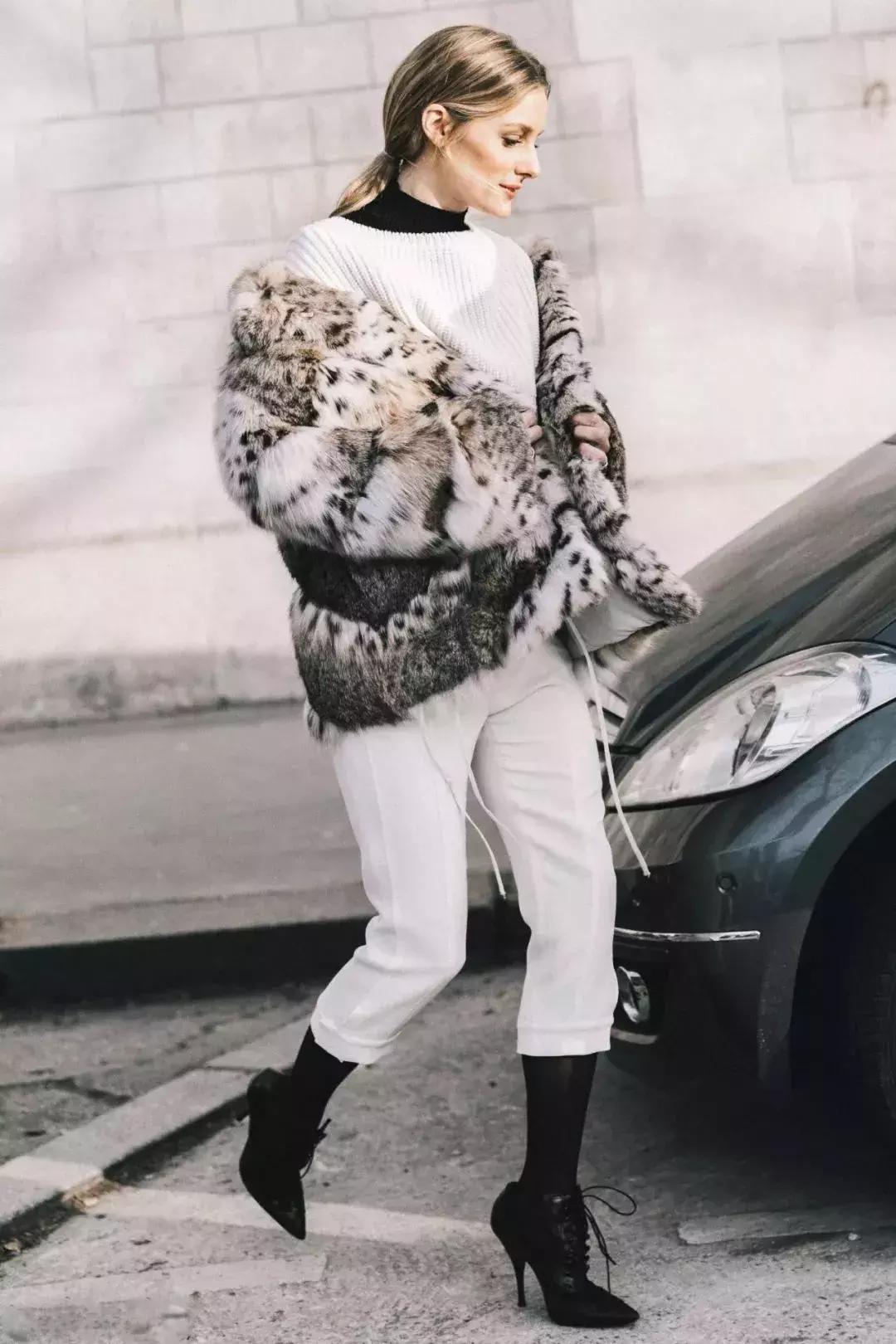 穿光腿神器的正确操作,光腿神器能不能穿松