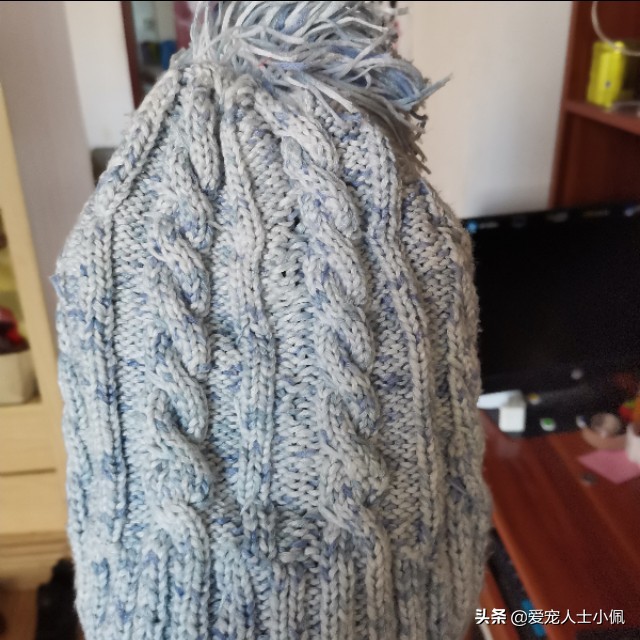 晒晒我的十字绣作品,十字绣手工编织