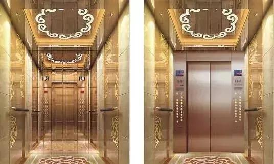 石材电梯门套施工图片,干货大理石电梯门套安装教程图解