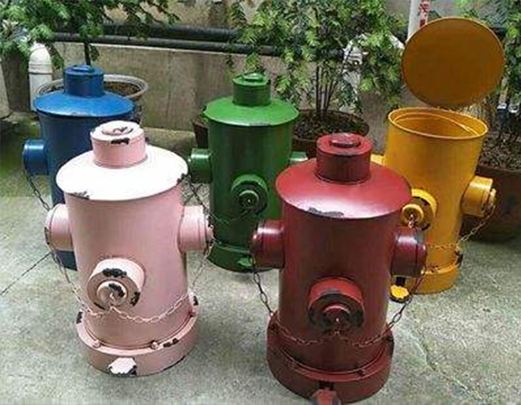 韩国疯了吧一个垃圾桶5万，只为了装这玩意儿？网友：够买辆车了