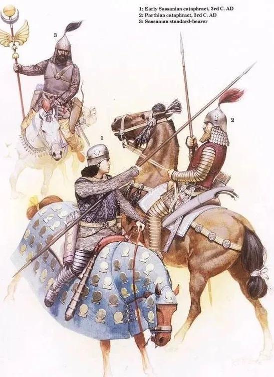 这些*器武**曾纵横大半个世界!为何最后偏偏在东亚地区失灵?