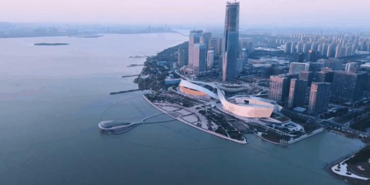 苏州湾东太湖湖景酒店,苏州湾东太湖酒店风景