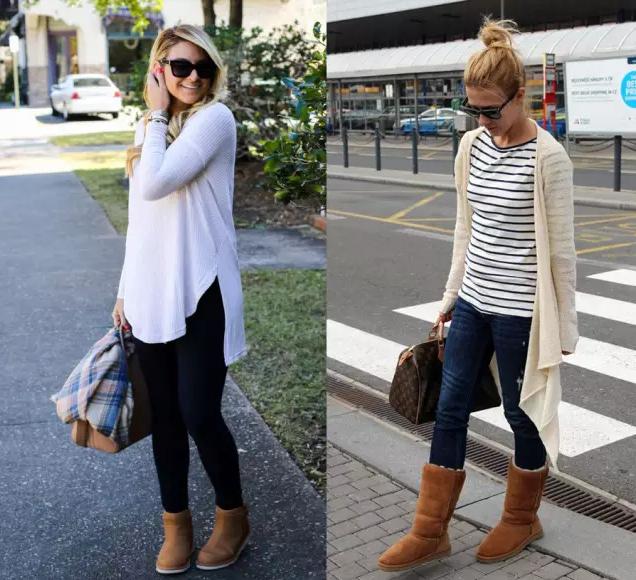 雪地靴买回来很刺鼻还能穿吗,雪地靴还能买吗