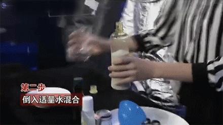 干燥剂爆炸小孩眼睛咋处理,干燥剂遇水爆炸导致小孩眼球溶解