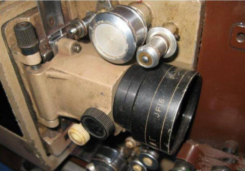 16mm长江胶片电影放映机,南京长江16毫米胶片电影放映机