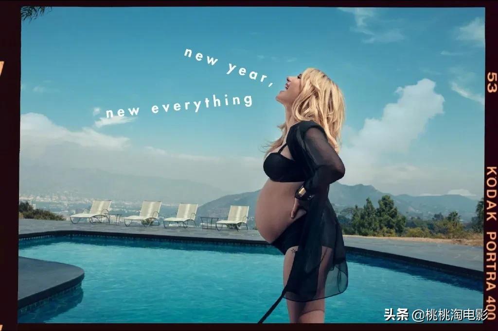 艾玛罗伯茨孕期写真,艾玛·罗伯茨童年照