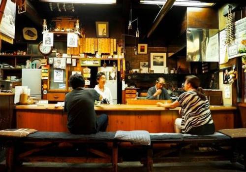 日本喝酒的礼仪及文化知识,在日本喝酒的基本知识