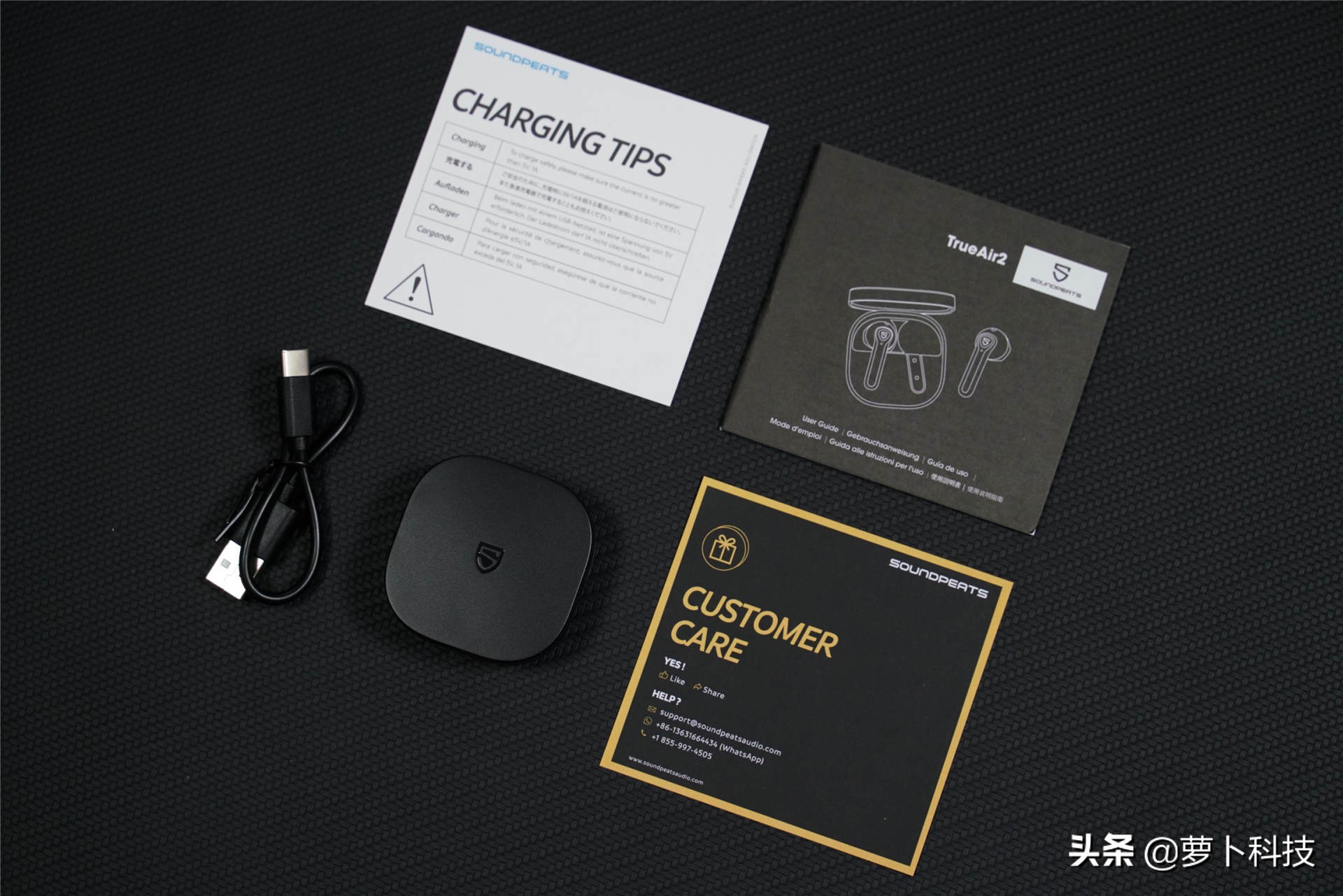 泥炭trueair2+深度评测,泥炭trueair2旗舰版音质