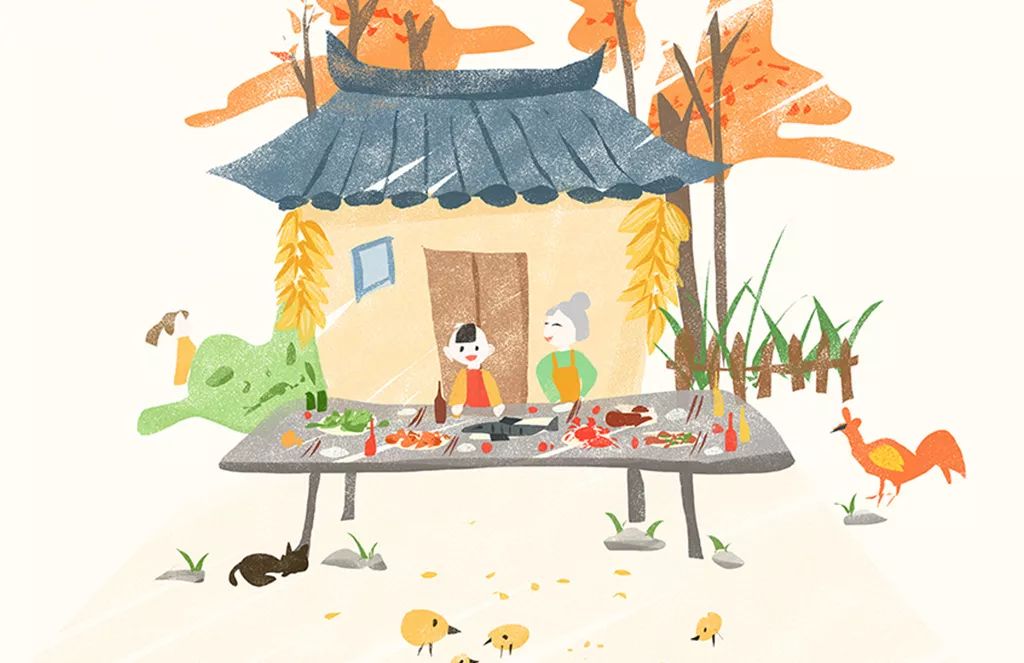 感恩节转发朋友圈领取奖品文案,感恩节优秀推文