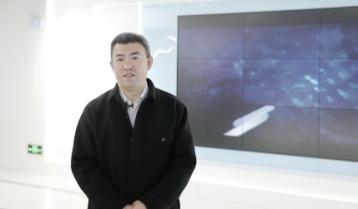 【与中国声谷共成长】鼎富智能：把总部搬到中国声谷