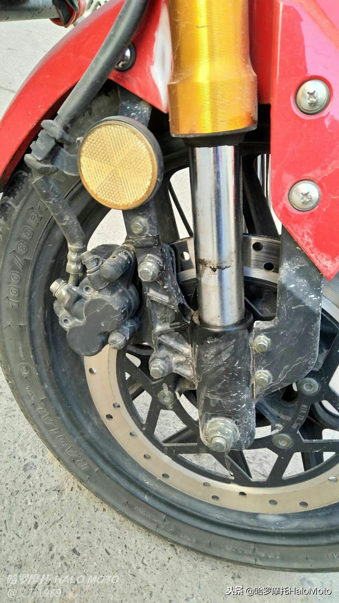 哈啰车评,哈罗评车20期