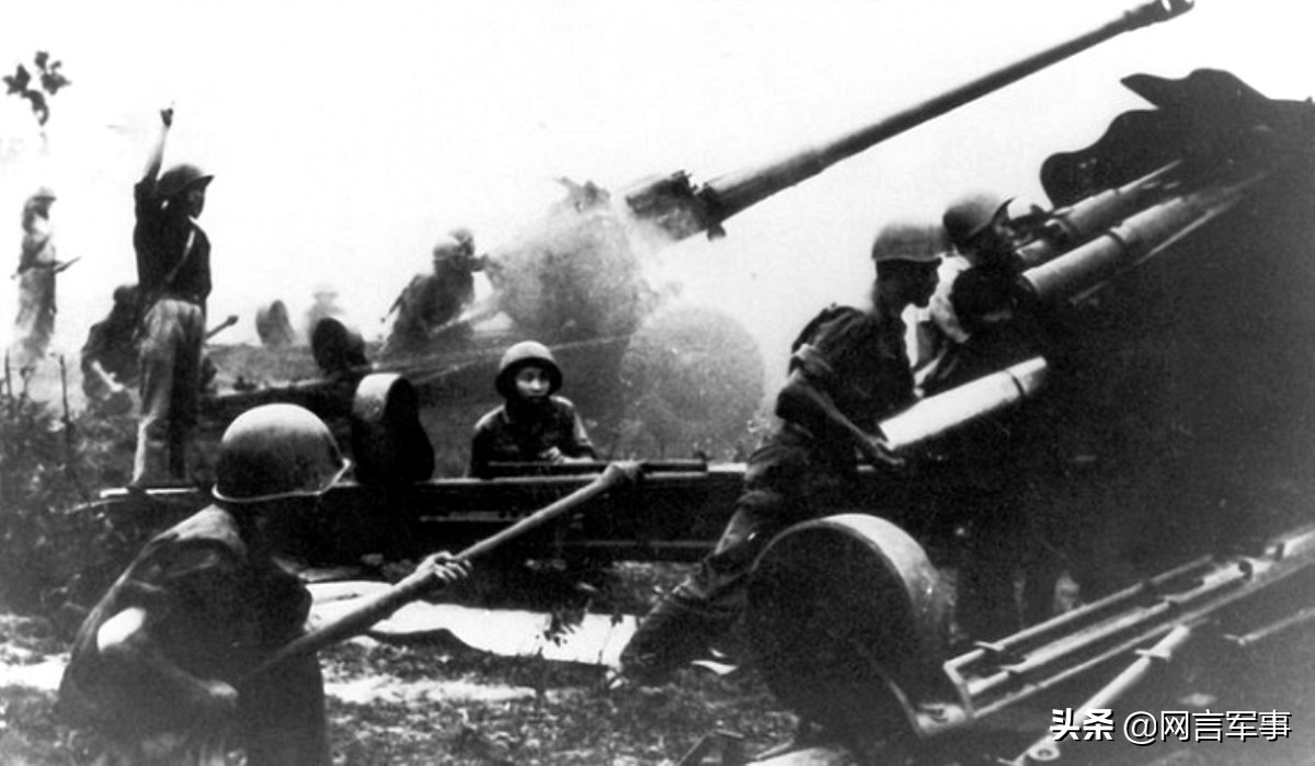 苏联给东北解放军多少装备,苏联给志愿军装备多少坦克