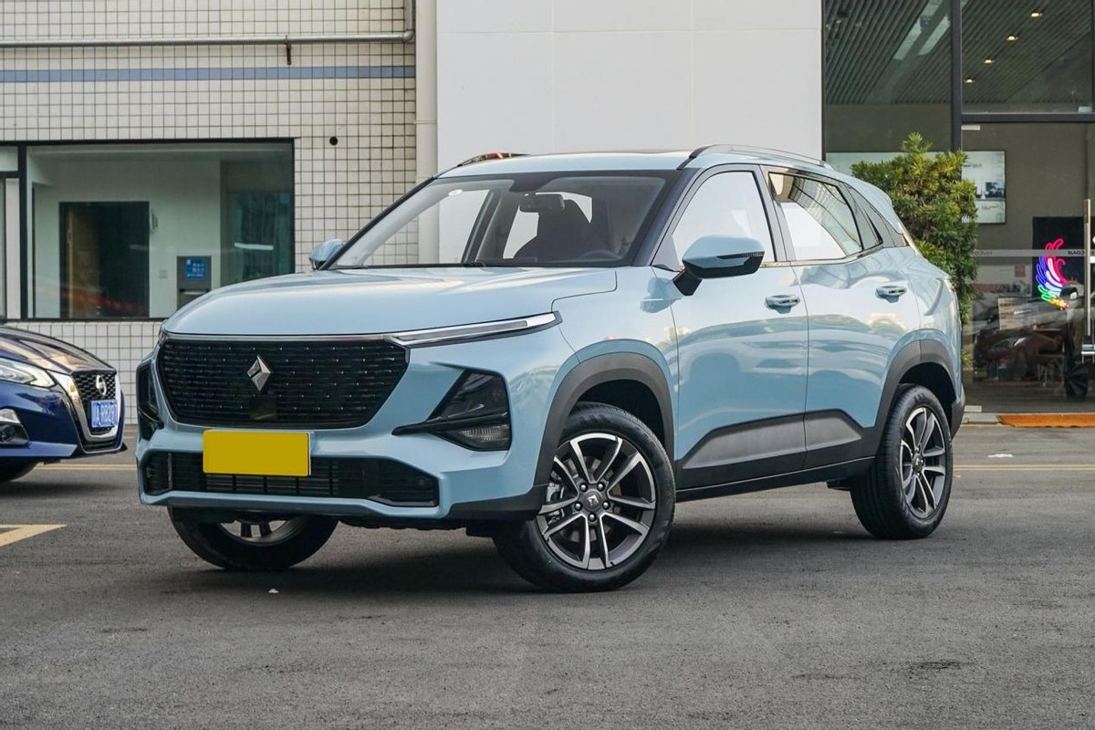 开久了会上瘾买车都会首选的suv,过年回家开这几款suv倍有面子