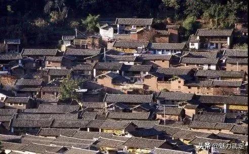 武定土司府,环州土司府遗迹