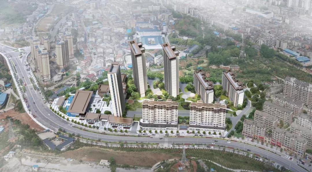 2017年全年宜昌楼市总结,最新宜昌楼市消息