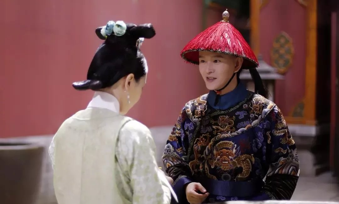 古代太监和宫女婚姻,古代太监和宫女怎么过日子