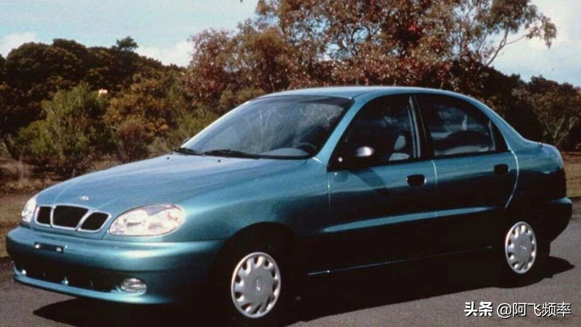 大宇新能源汽车跑车有哪些,buick概念车