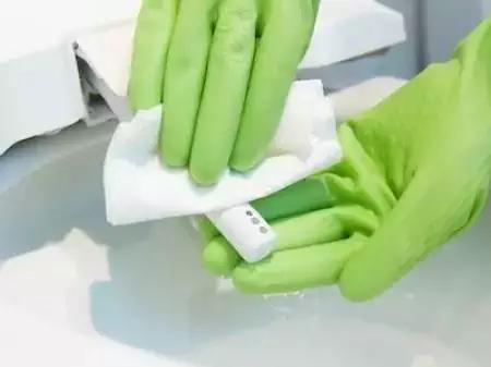 松下如何清洁智能马桶喷嘴,如何清洁智能马桶喷嘴