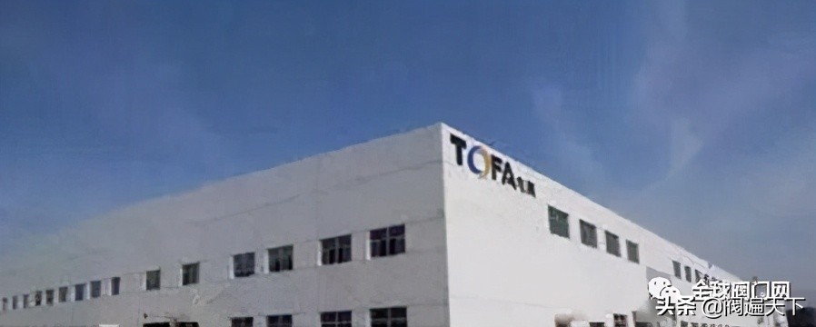 国内口碑较好的10家阀门企业推荐,传承百年的老品牌