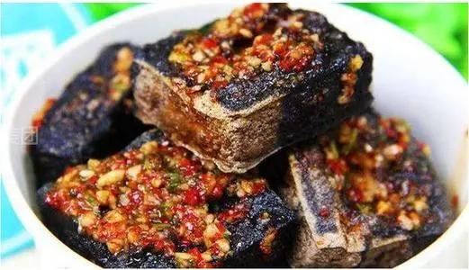 中国的豆腐是什么,中国的豆腐真好吃