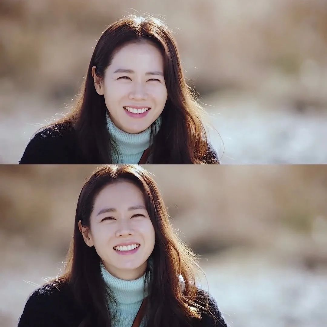 获得认证的美貌Top1,孙艺珍靠什么在Plmm中一骑绝尘?