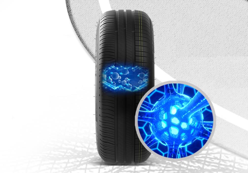 米其林轮胎韧悦加强版和普通版,米其林轮胎浩悦和韧悦怎么选