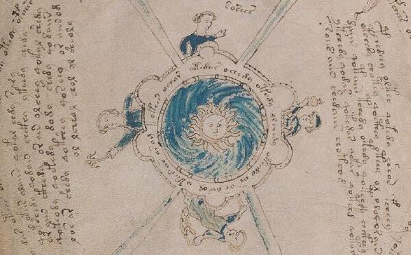 流传千年的中国十大奇书,中国四大经典十大奇书