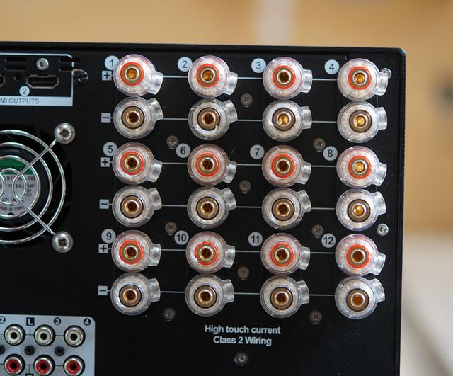 最有良心的入门级家庭影院功放机,家庭影院多声道后级功放推荐