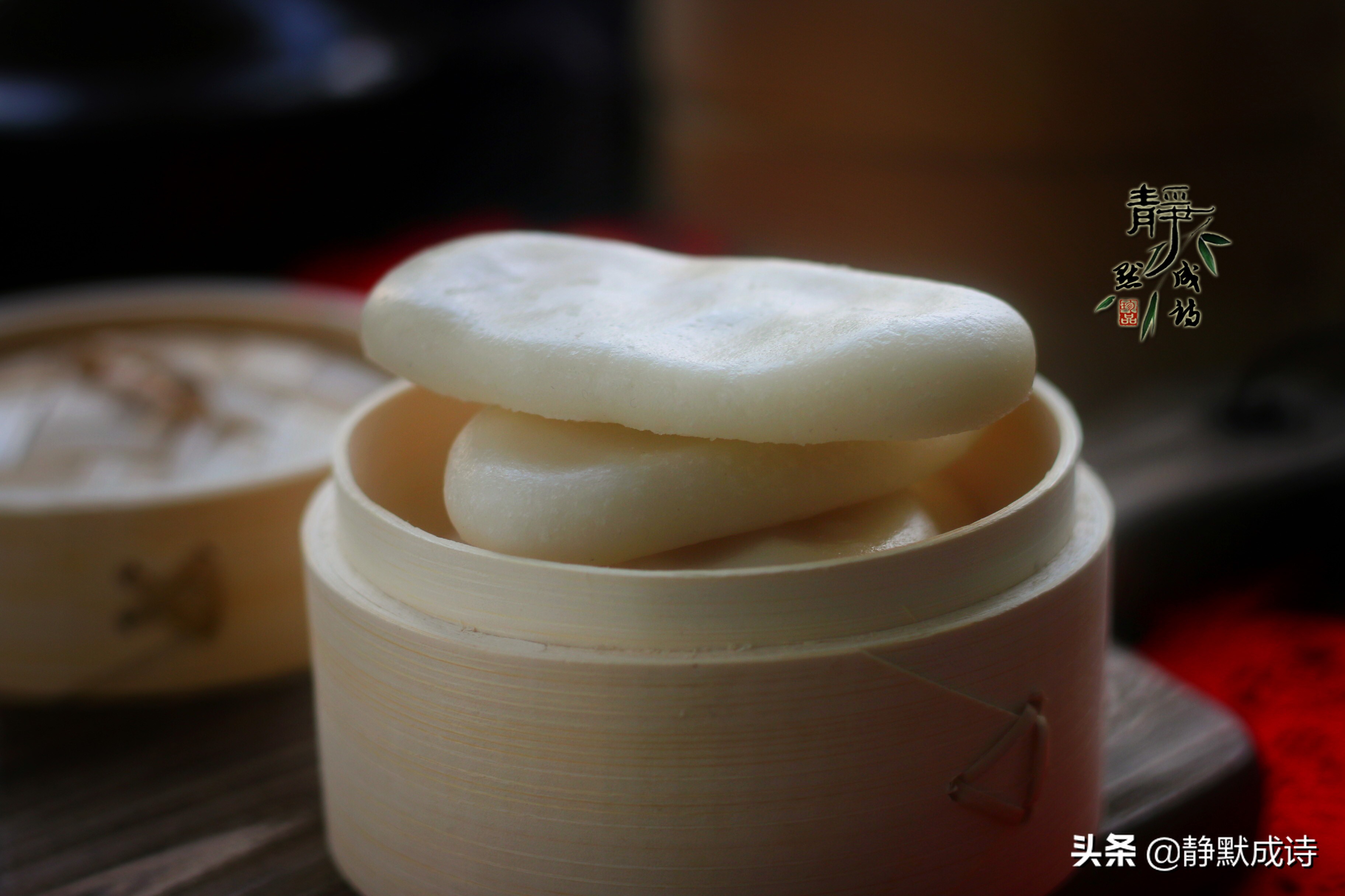 糯米粉自制年糕的家常做法,糯米粉做年糕的最简单做法