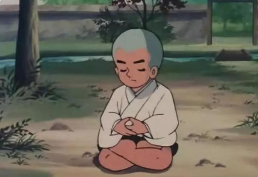 练武术腰腿基本功是必修课