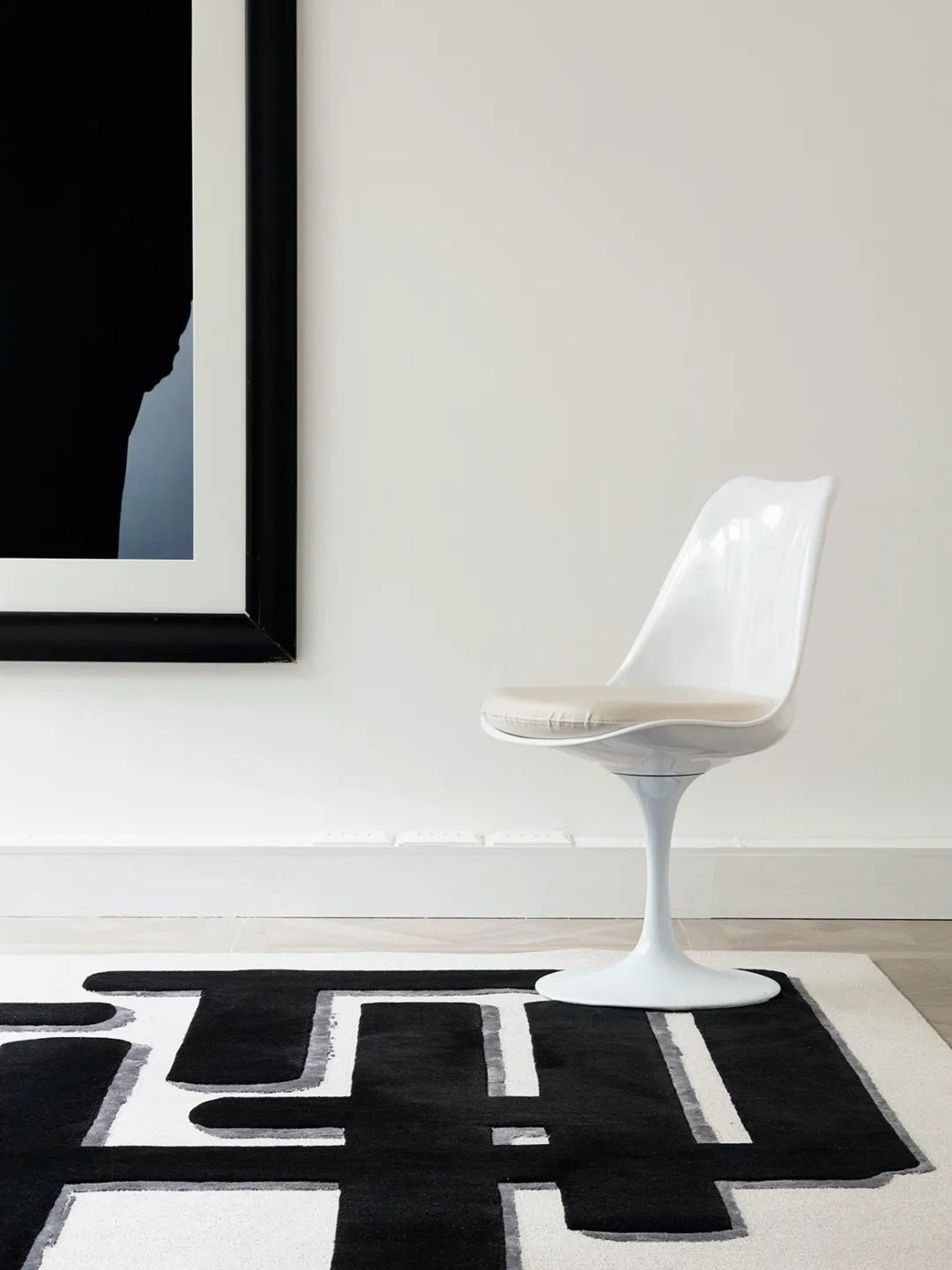 设计女王KellyHoppen又有新动作