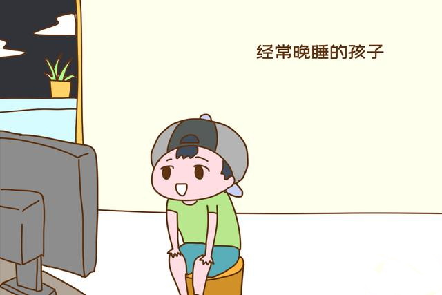 从宝宝腿能看出身高么,如果你的孩子有腿粗